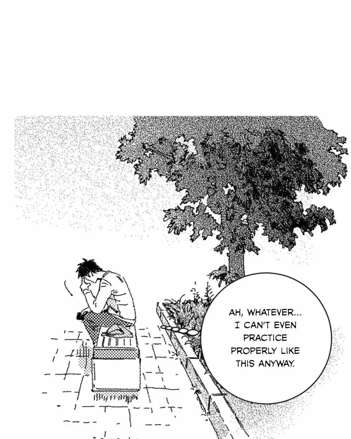 Read No More Eurydice chapter 9.2 image 104 on Lezhin