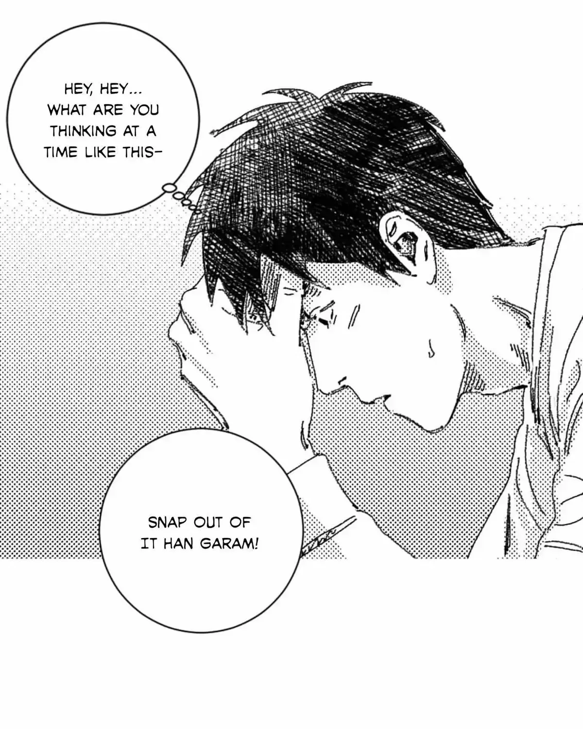 Read No More Eurydice chapter 9.2 image 112 on Lezhin