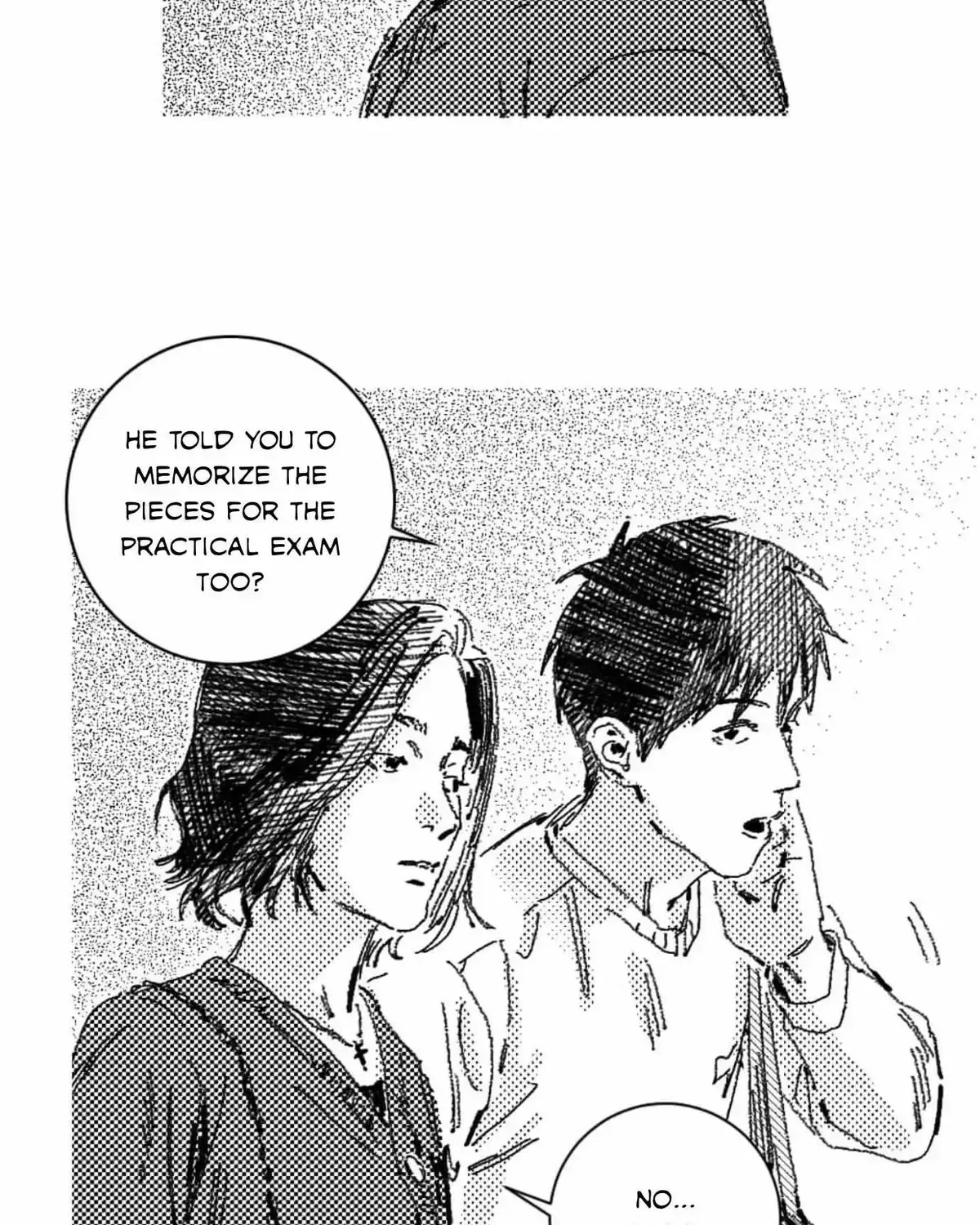 Read No More Eurydice chapter 9.2 image 26 on Lezhin