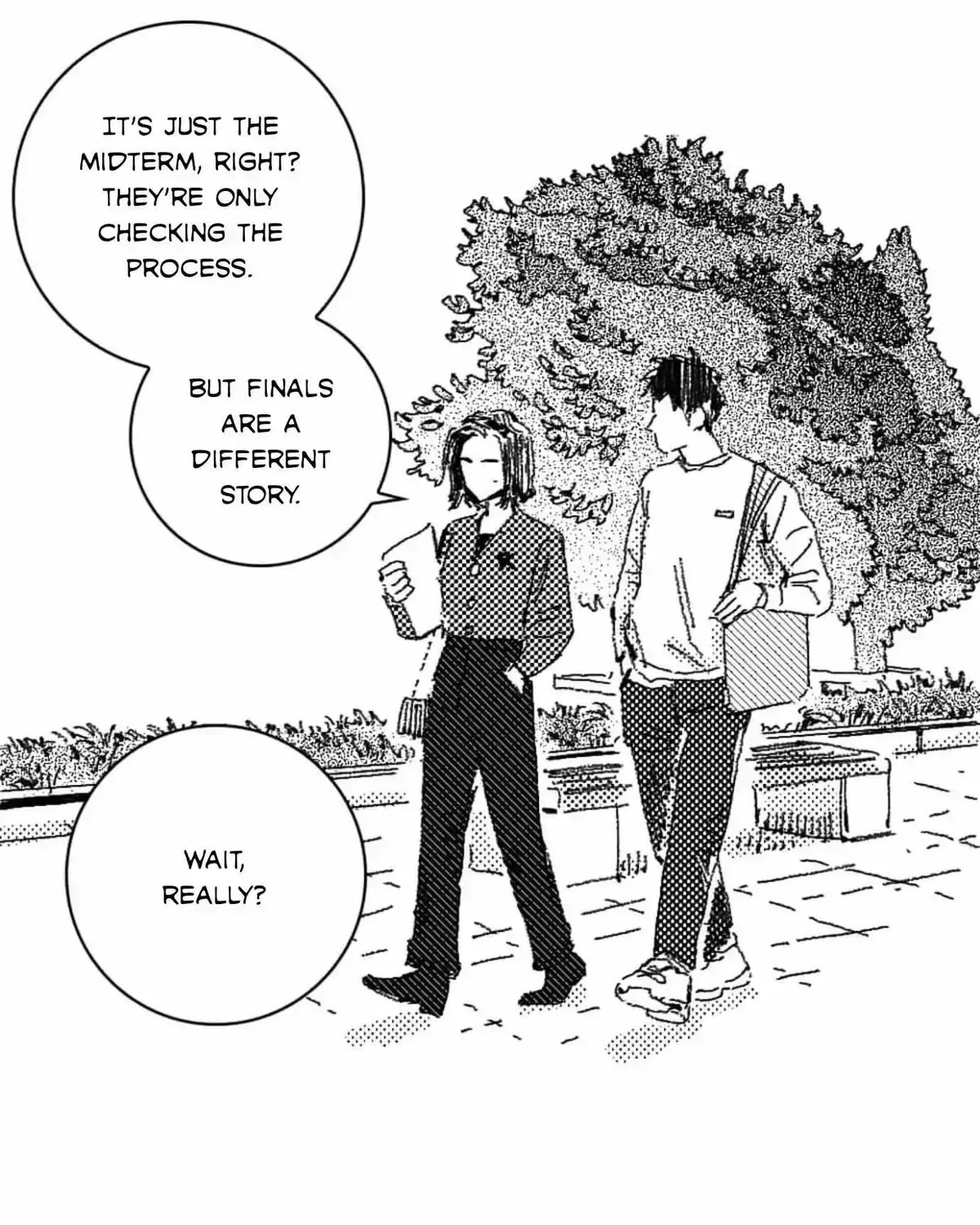 Read No More Eurydice chapter 9.2 image 28 on Lezhin