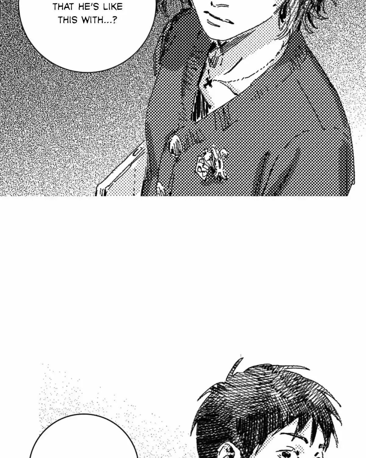 Read No More Eurydice chapter 9.2 image 32 on Lezhin