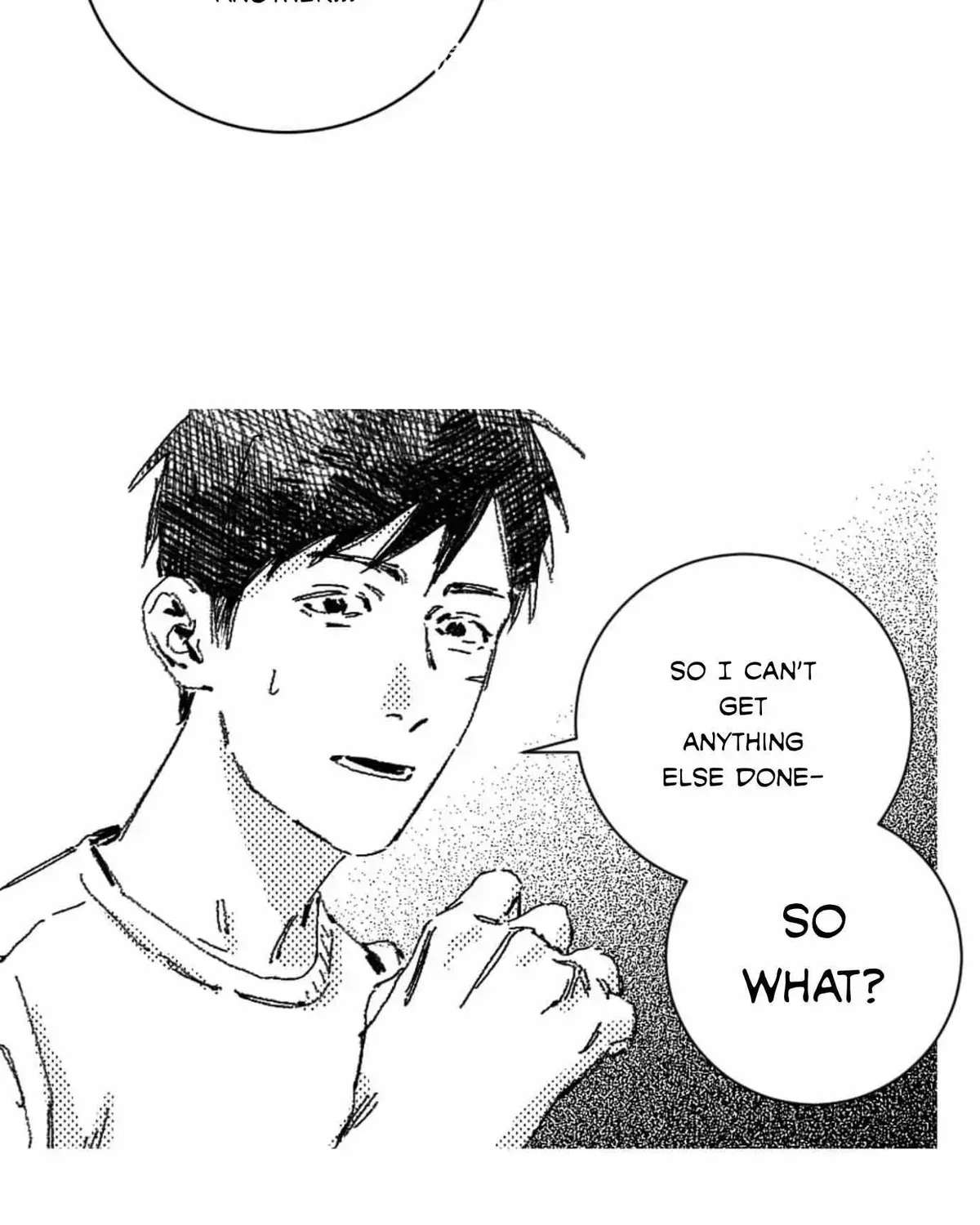 Read No More Eurydice chapter 9.2 image 38 on Lezhin