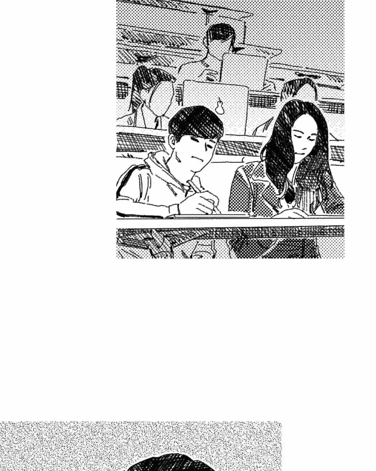 Read No More Eurydice chapter 9.2 image 4 on Lezhin