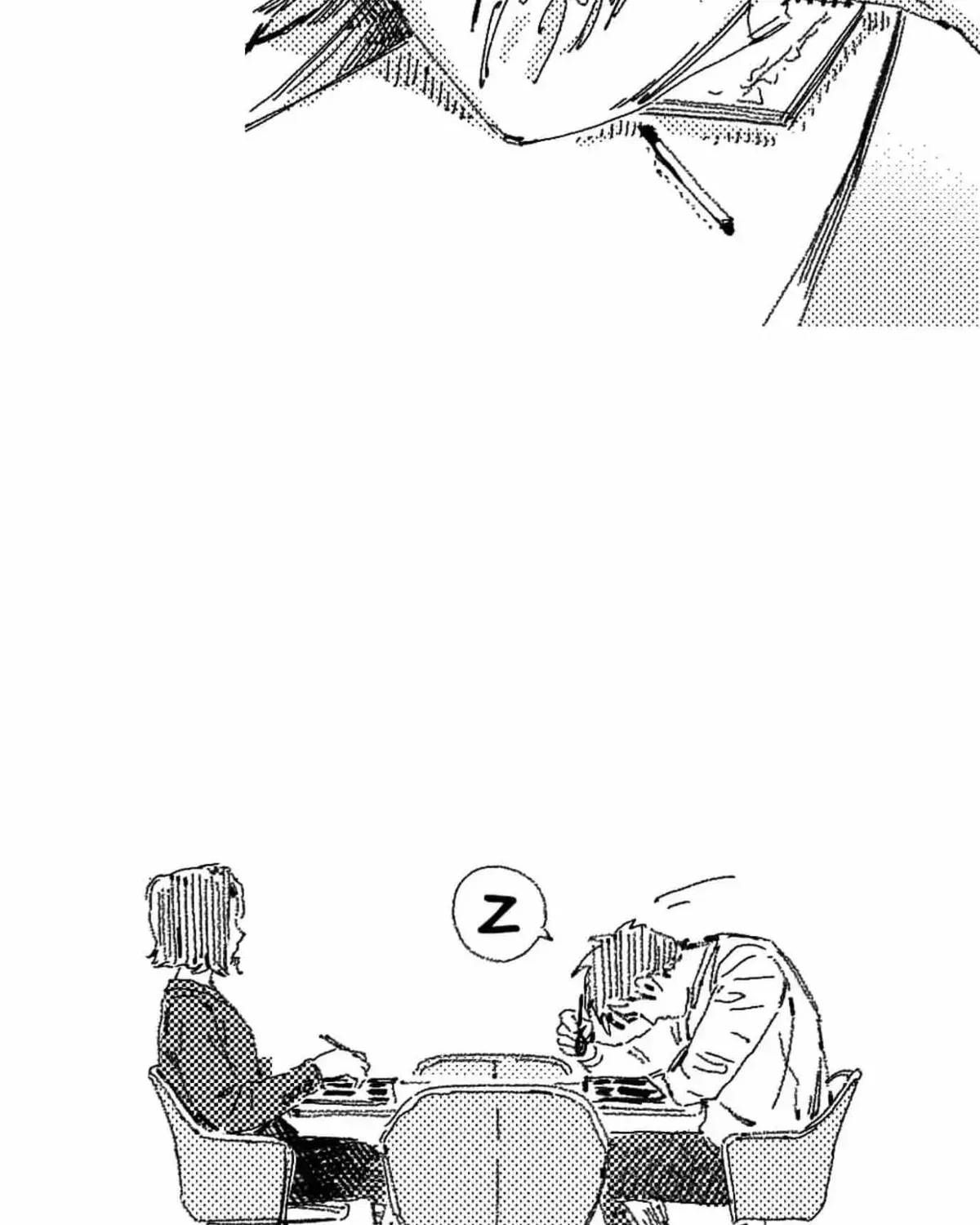 Read No More Eurydice chapter 9.2 image 8 on Lezhin