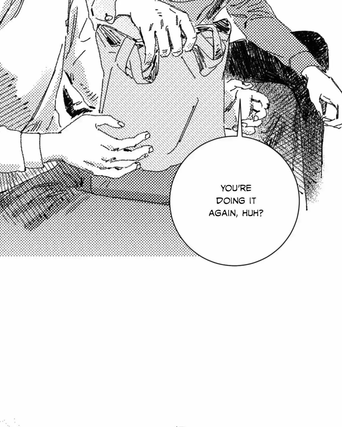 Read No More Eurydice chapter 9.3 image 115 on Lezhin