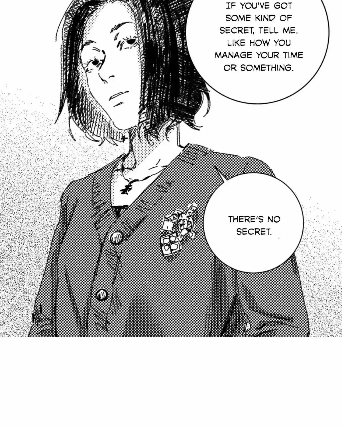 Read No More Eurydice chapter 9.3 image 18 on Lezhin