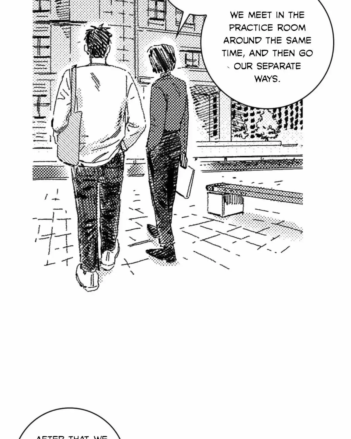 Read No More Eurydice chapter 9.3 image 20 on Lezhin