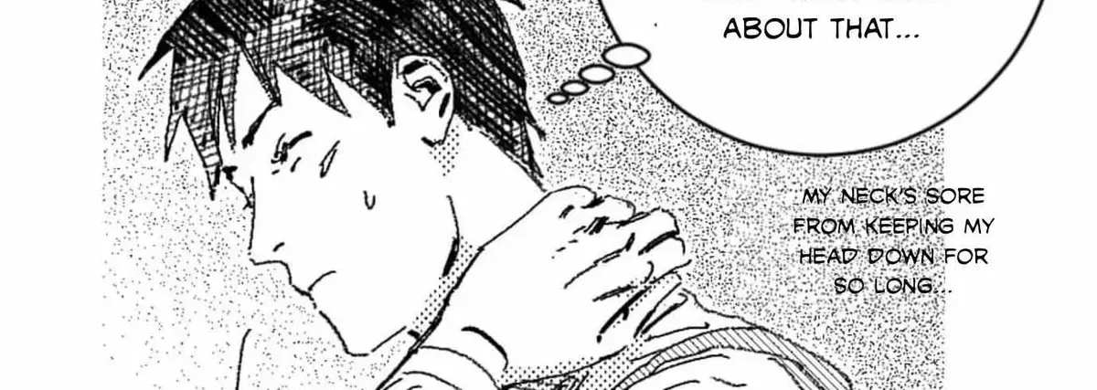 Read No More Eurydice chapter 9.3 image 23 on Lezhin