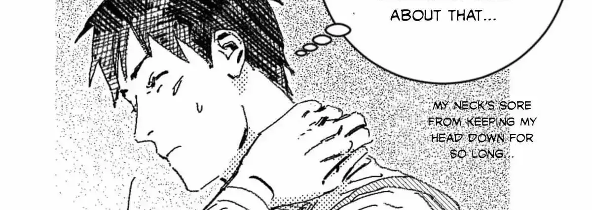 Read No More Eurydice chapter 9.4 image 23 on Lezhin