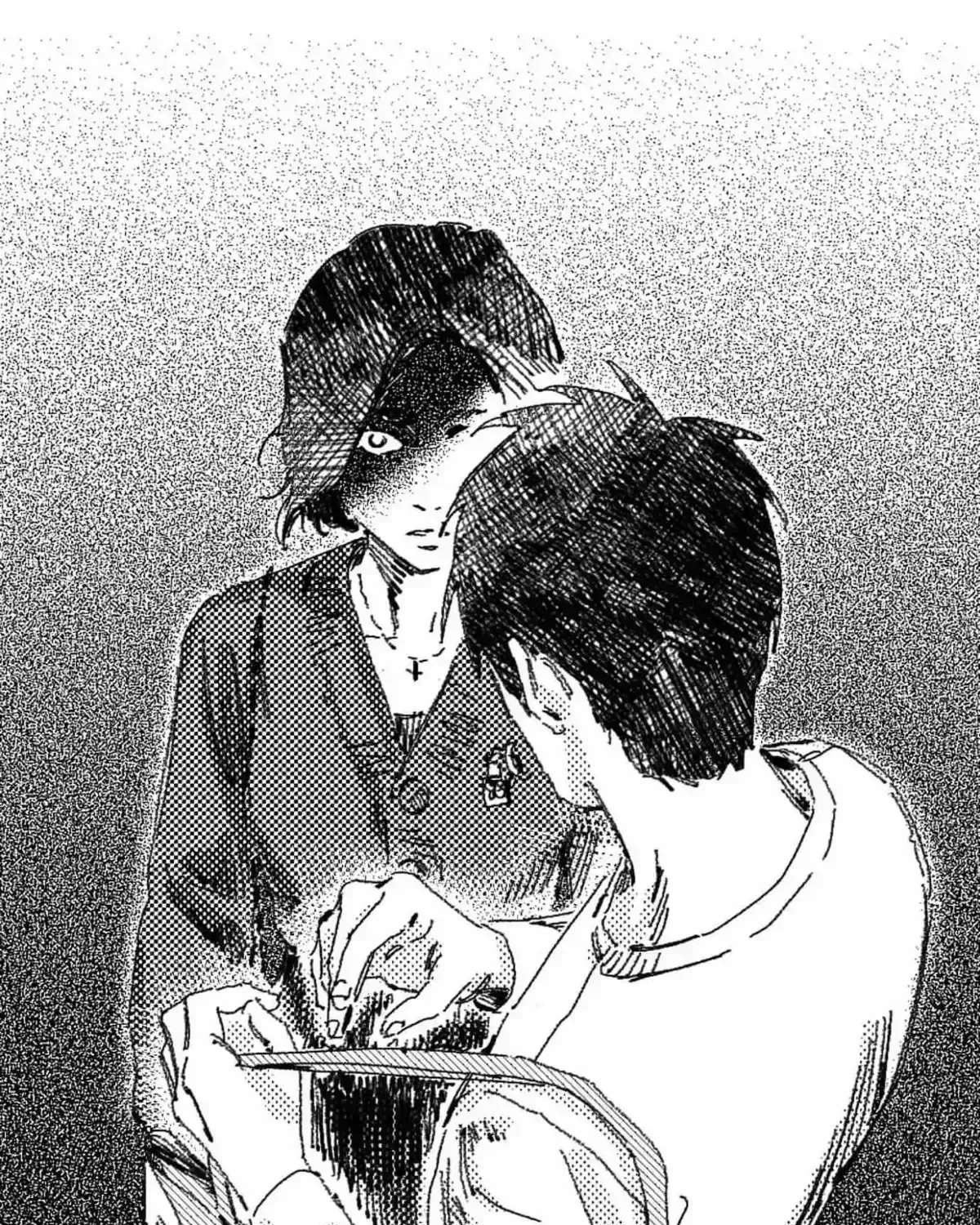 Read No More Eurydice chapter 9.4 image 42 on Lezhin