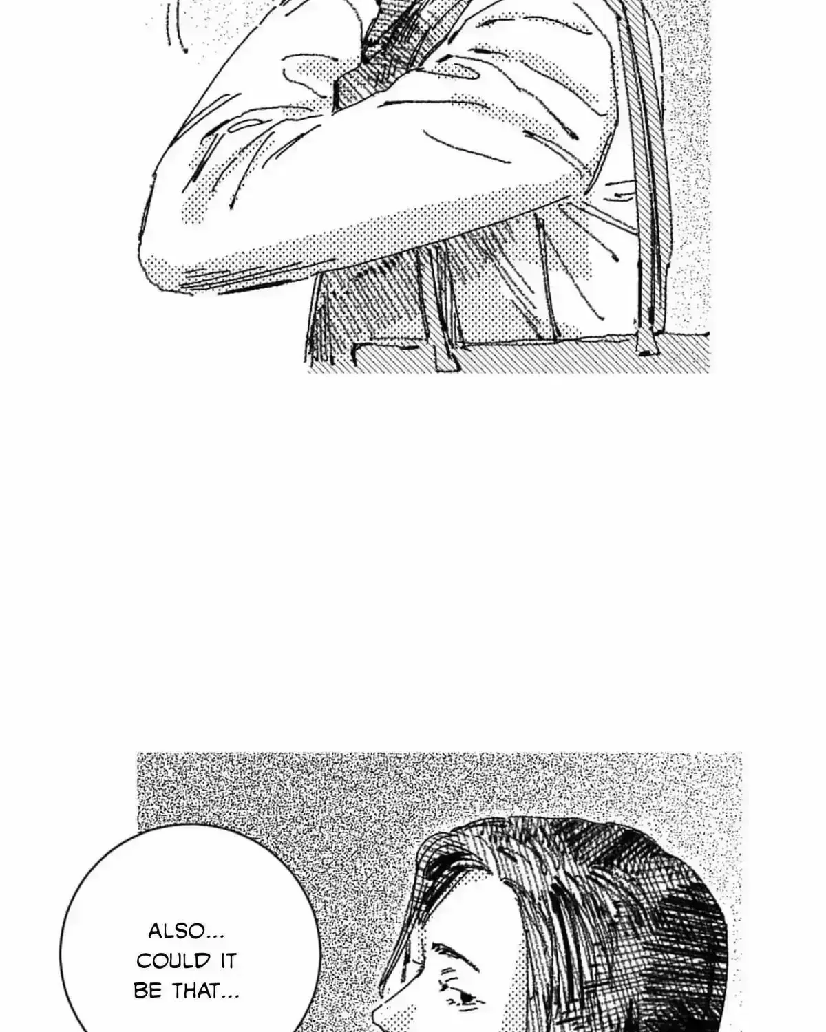 Read No More Eurydice chapter 9.6 image 24 on Lezhin