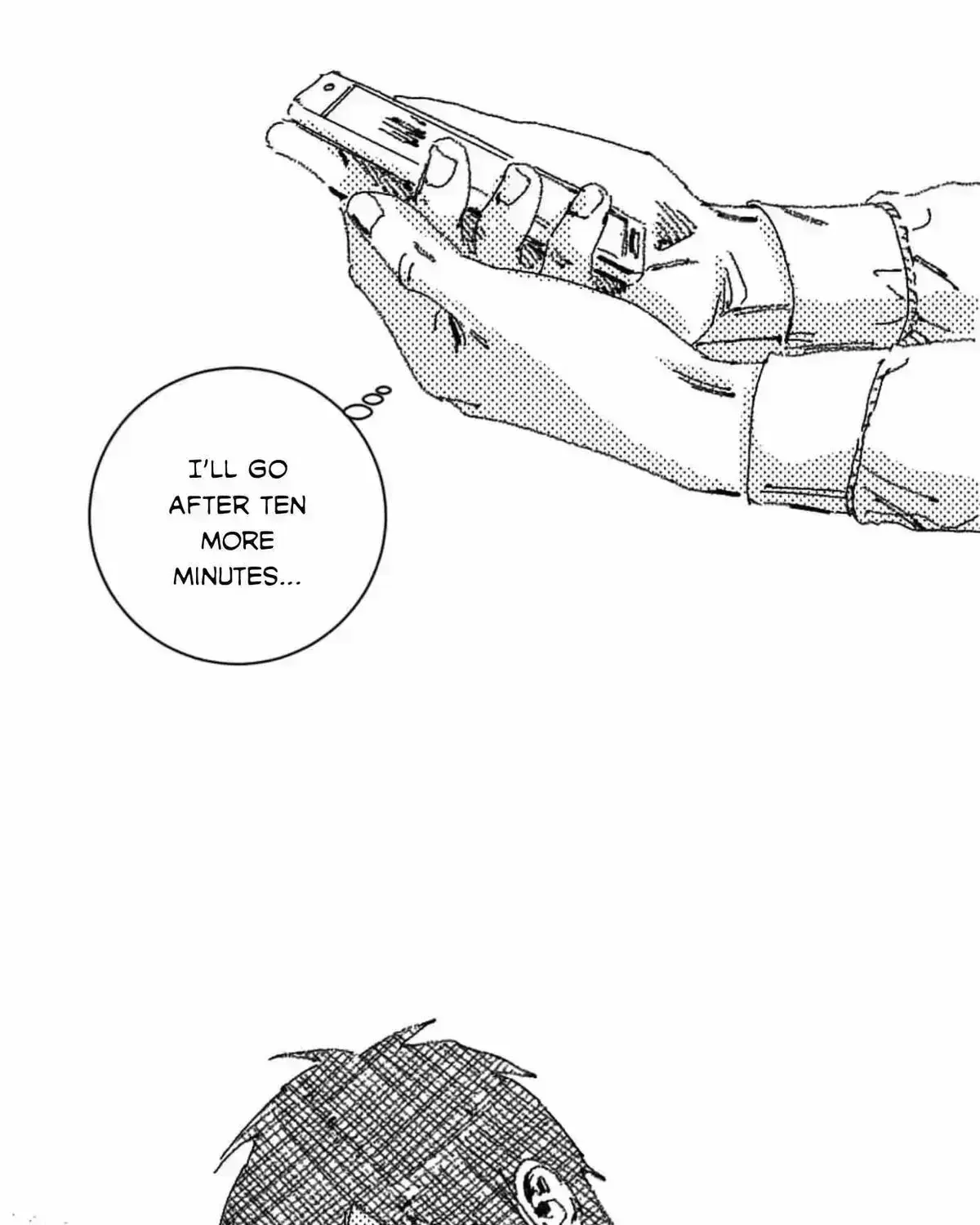 Read No More Eurydice chapter 9.7 image 106 on Lezhin