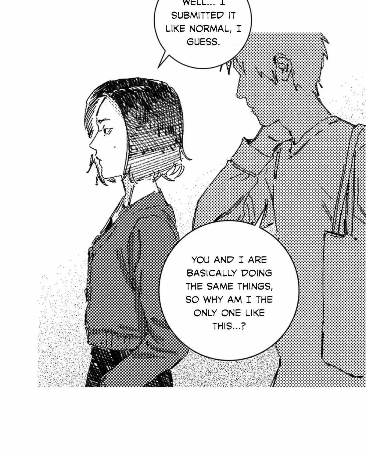 Read No More Eurydice chapter 9.7 image 16 on Lezhin