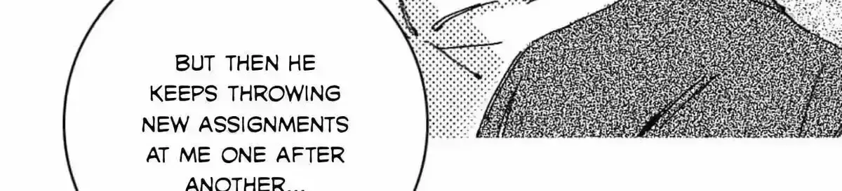 Read No More Eurydice chapter 9.7 image 37 on Lezhin