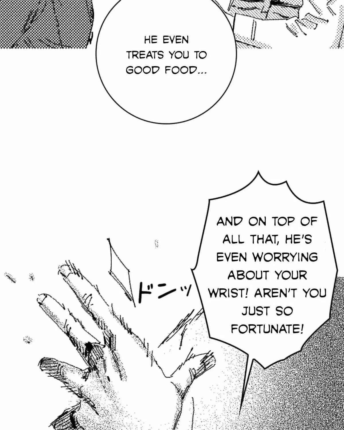 Read No More Eurydice chapter 9.7 image 48 on Lezhin