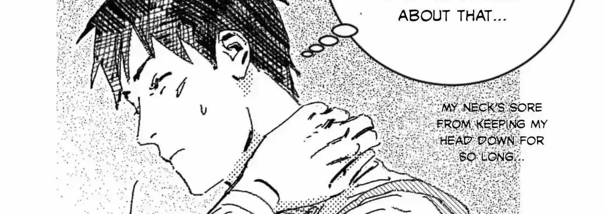 Read No More Eurydice chapter 9.8 image 23 on Lezhin