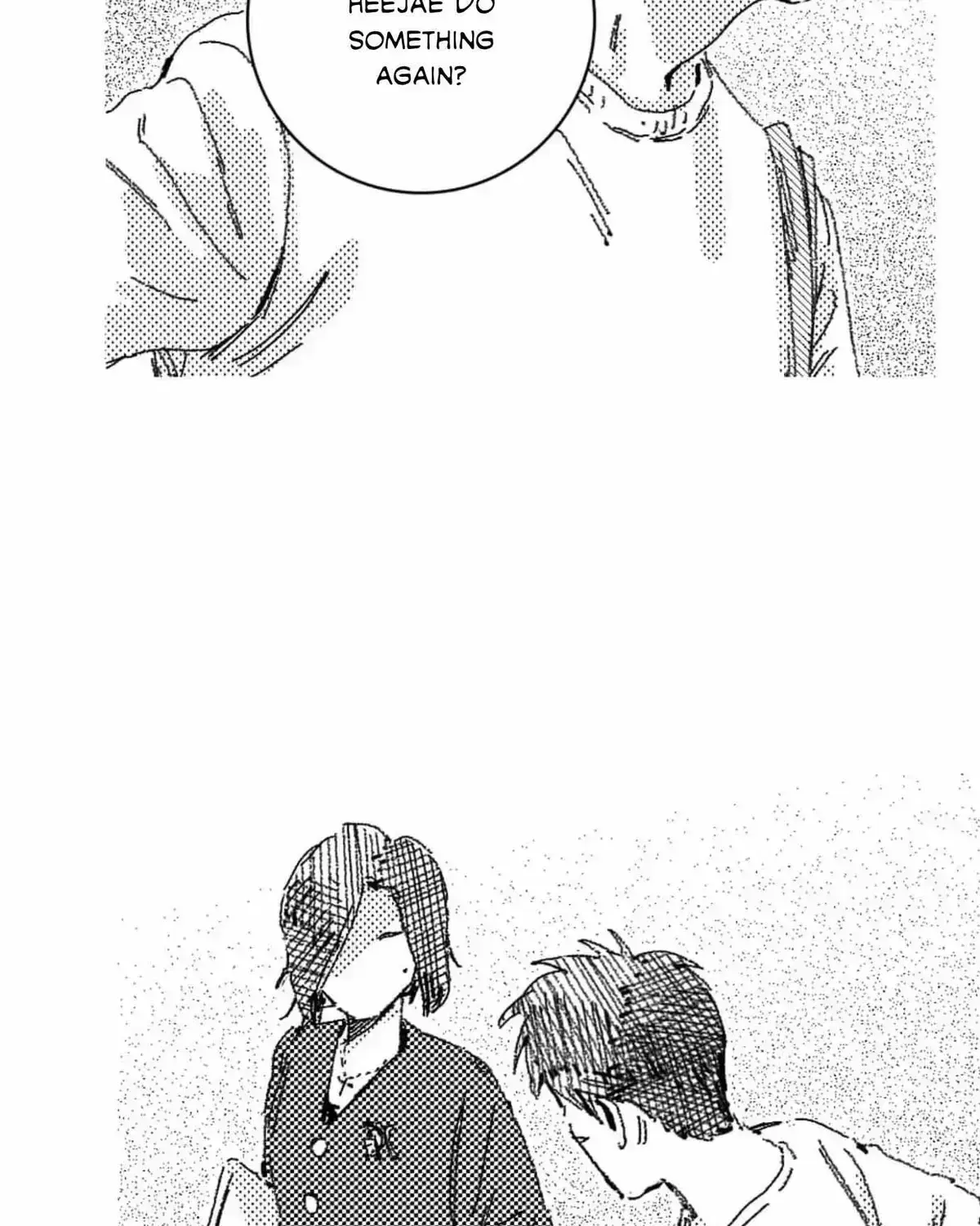 Read No More Eurydice chapter 9.8 image 34 on Lezhin