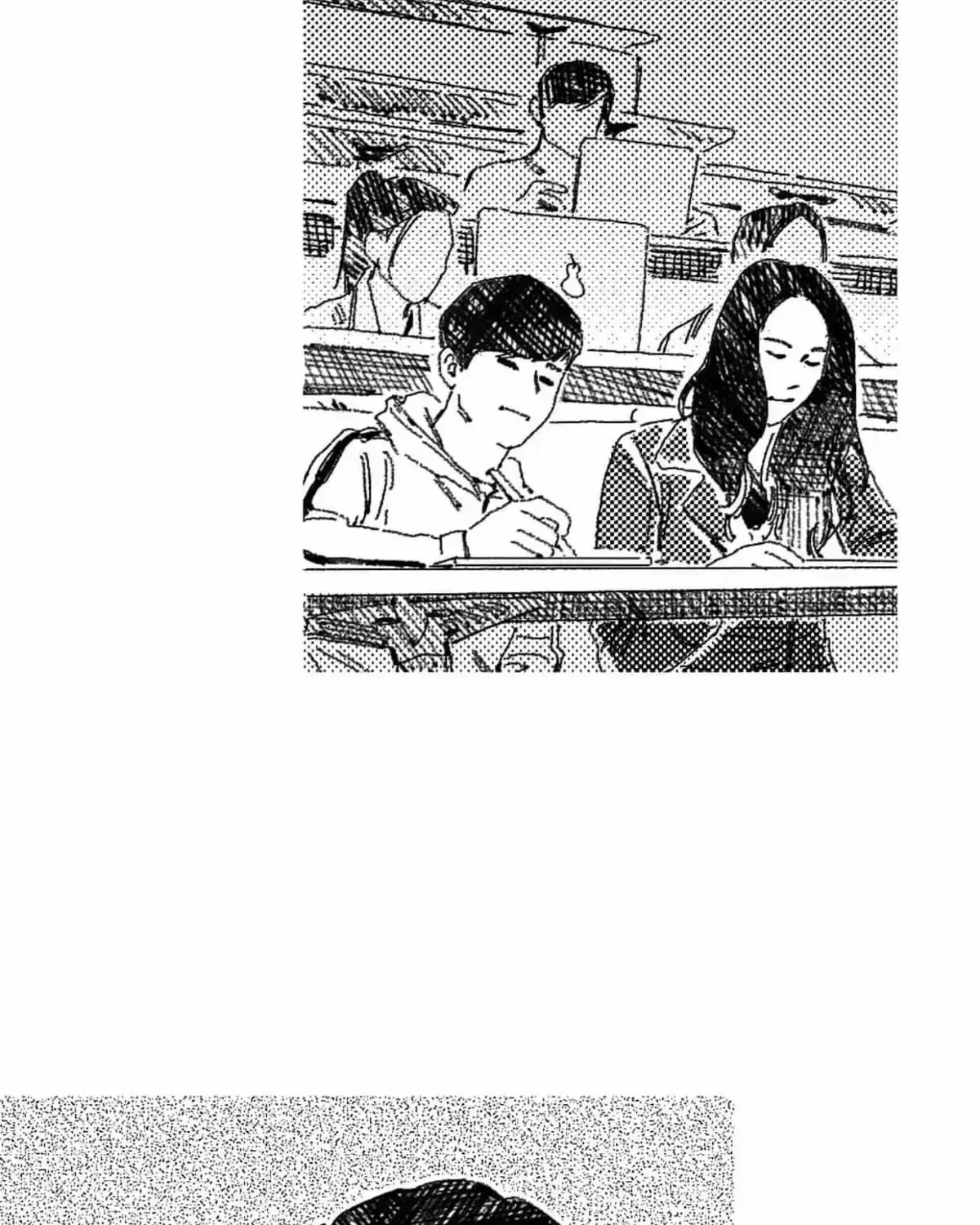 Read No More Eurydice chapter 9.8 image 4 on Lezhin