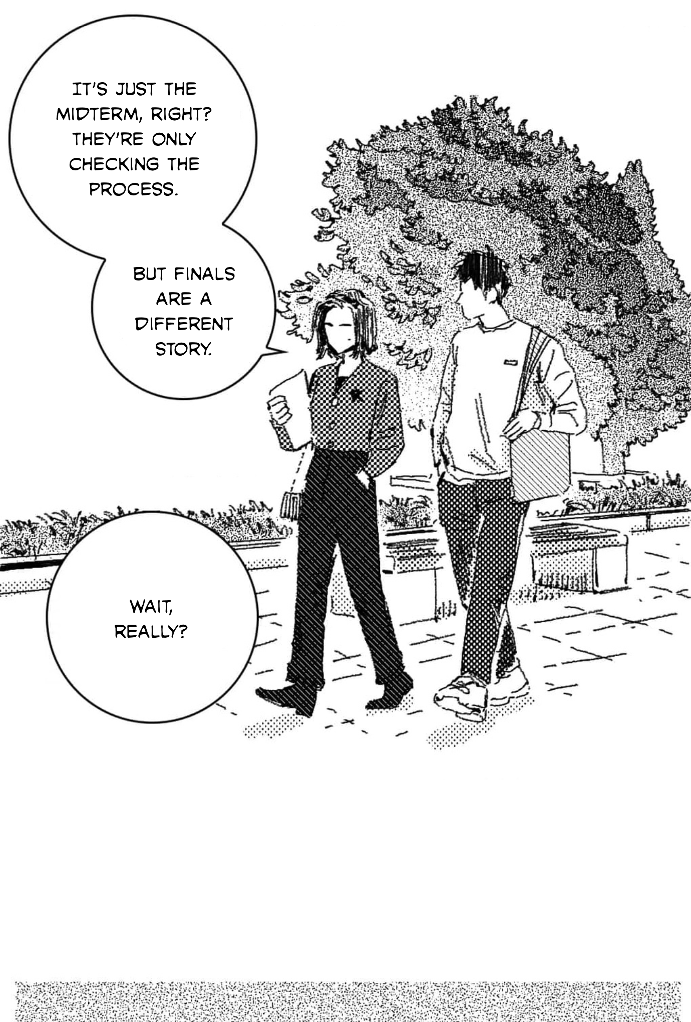 Read No More Eurydice chapter 9 image 14 on Lezhin