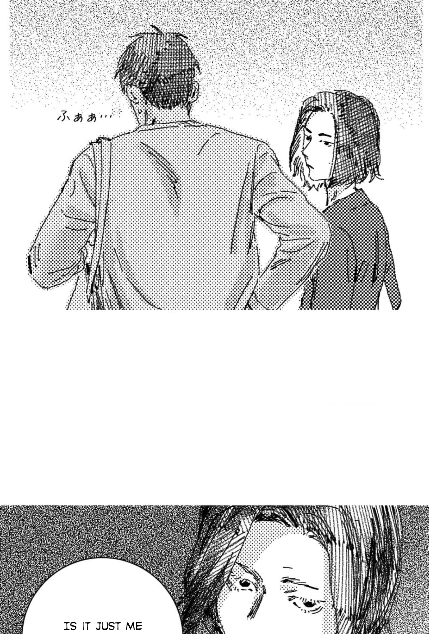 Read No More Eurydice chapter 9 image 15 on Lezhin