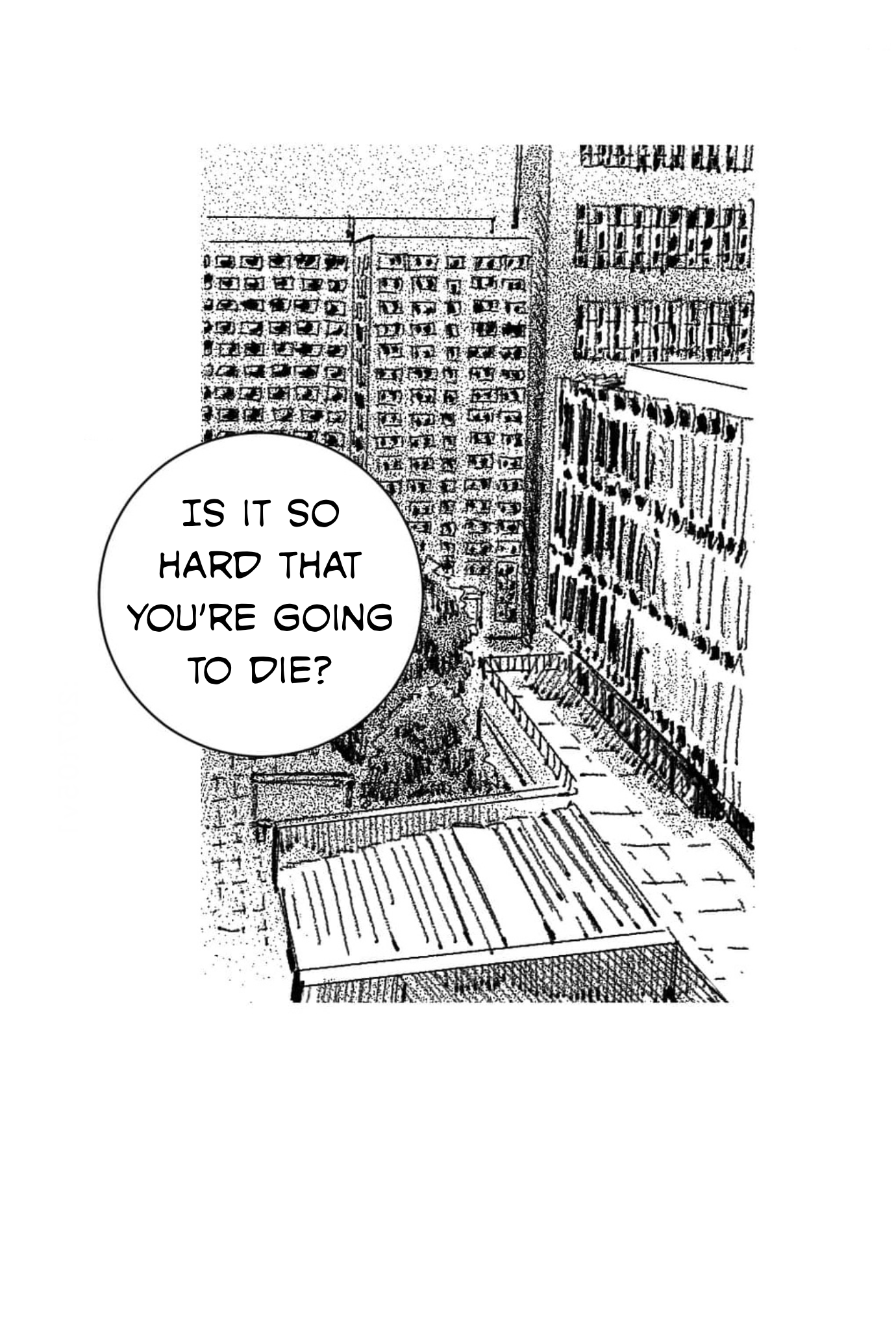Read No More Eurydice chapter 9 image 20 on Lezhin