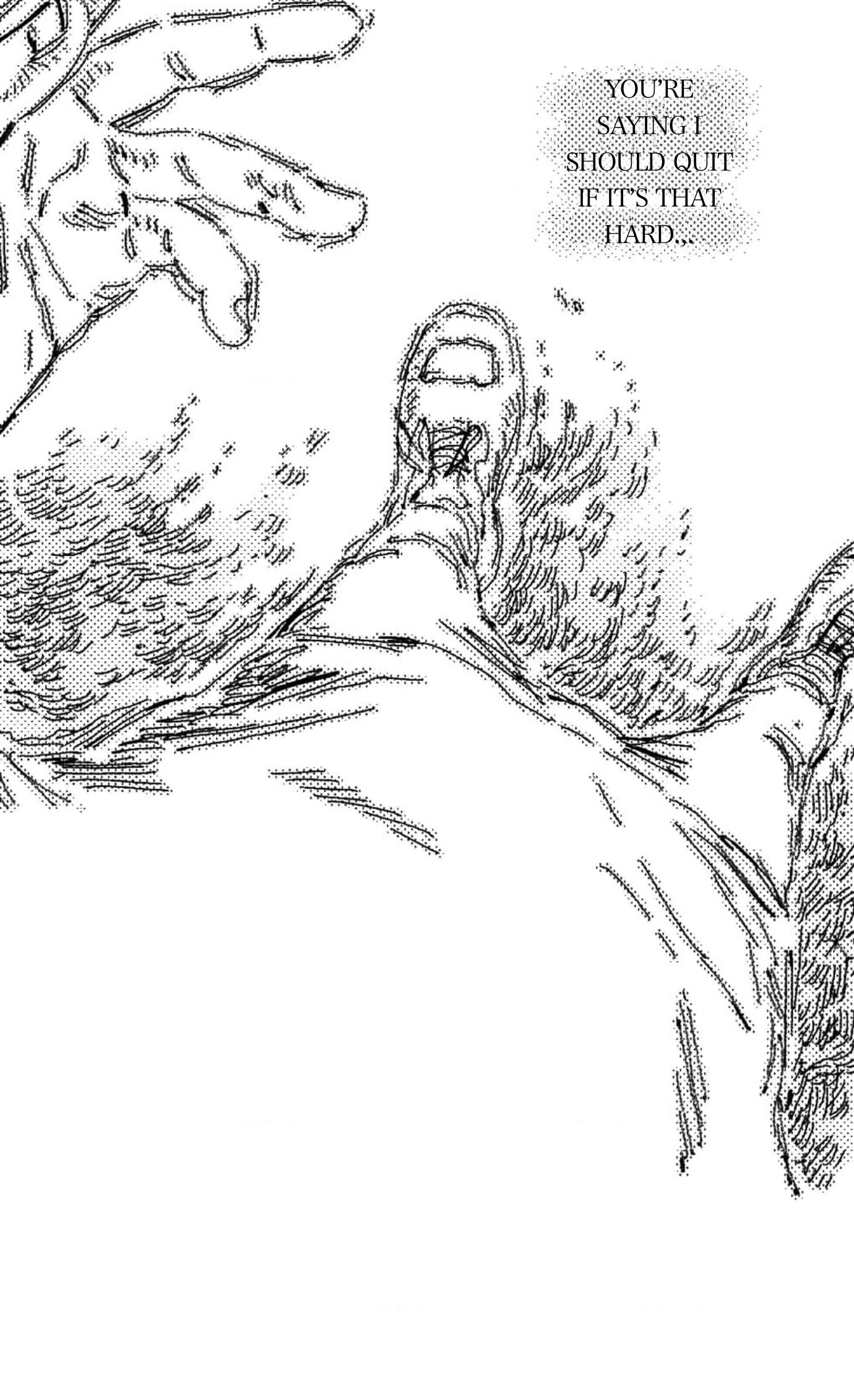 Read No More Eurydice chapter 9 image 31 on Lezhin