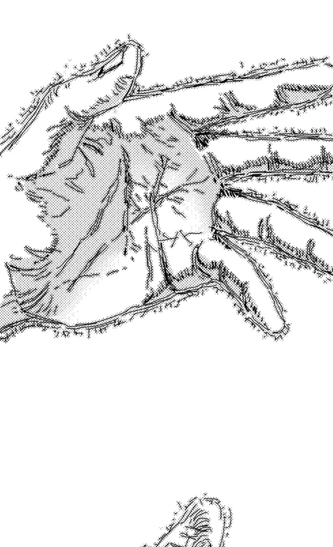 Read No More Eurydice chapter 9 image 32 on Lezhin
