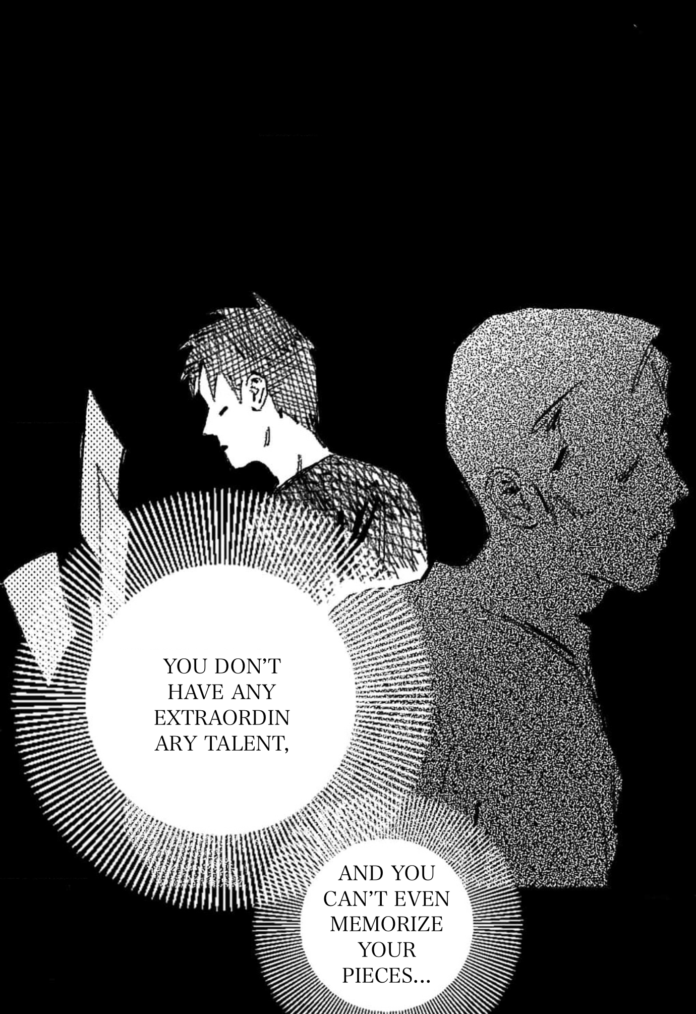 Read No More Eurydice chapter 9 image 39 on Lezhin