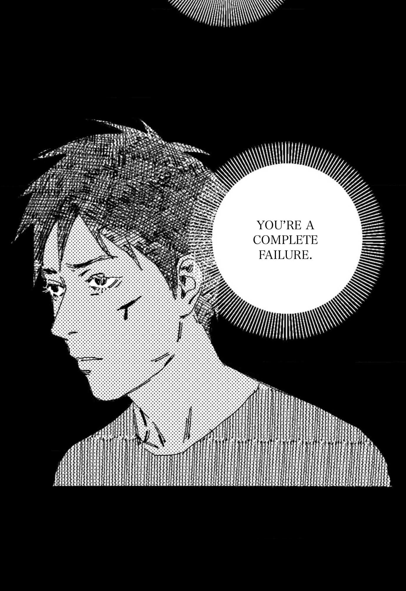 Read No More Eurydice chapter 9 image 40 on Lezhin