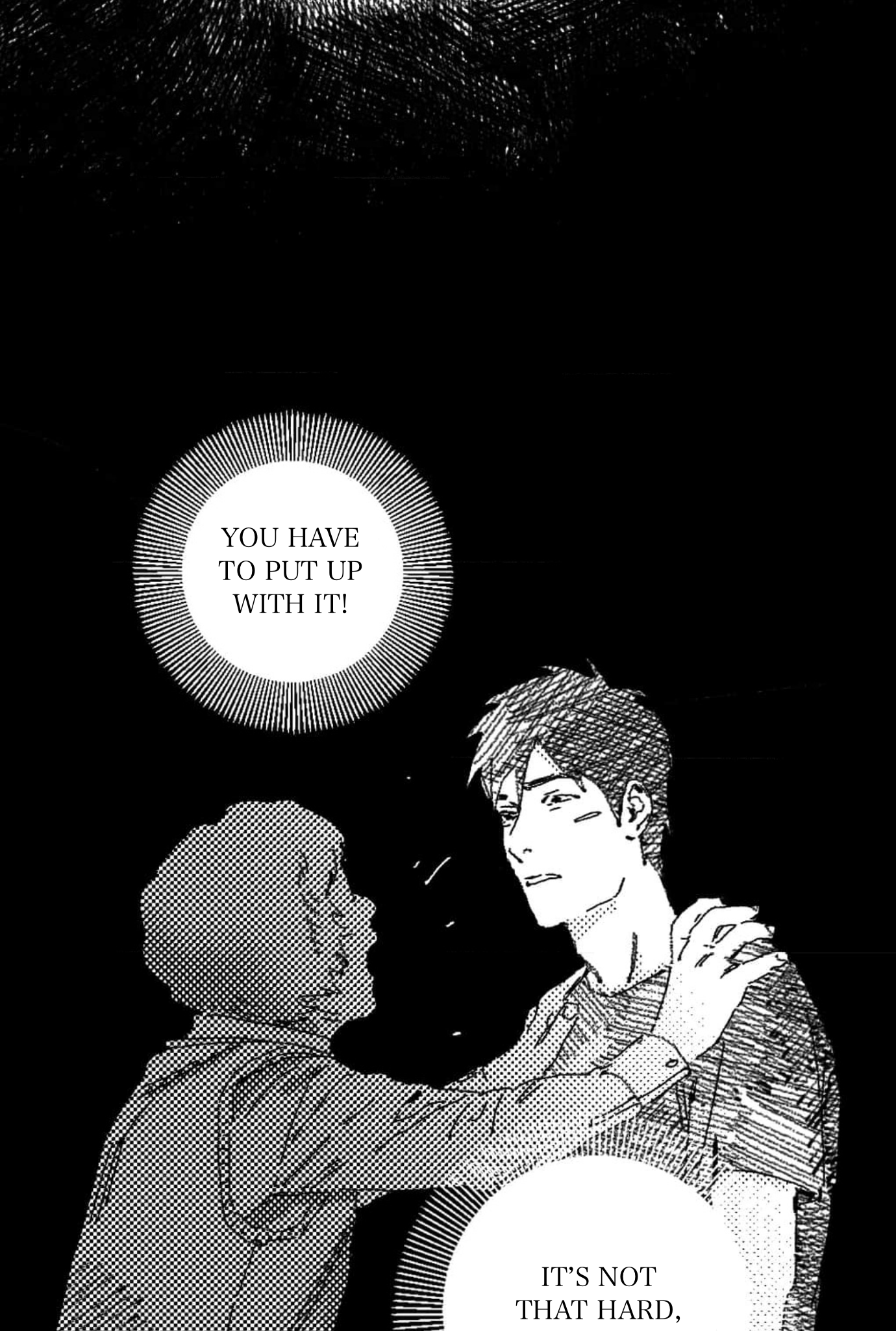 Read No More Eurydice chapter 9 image 43 on Lezhin