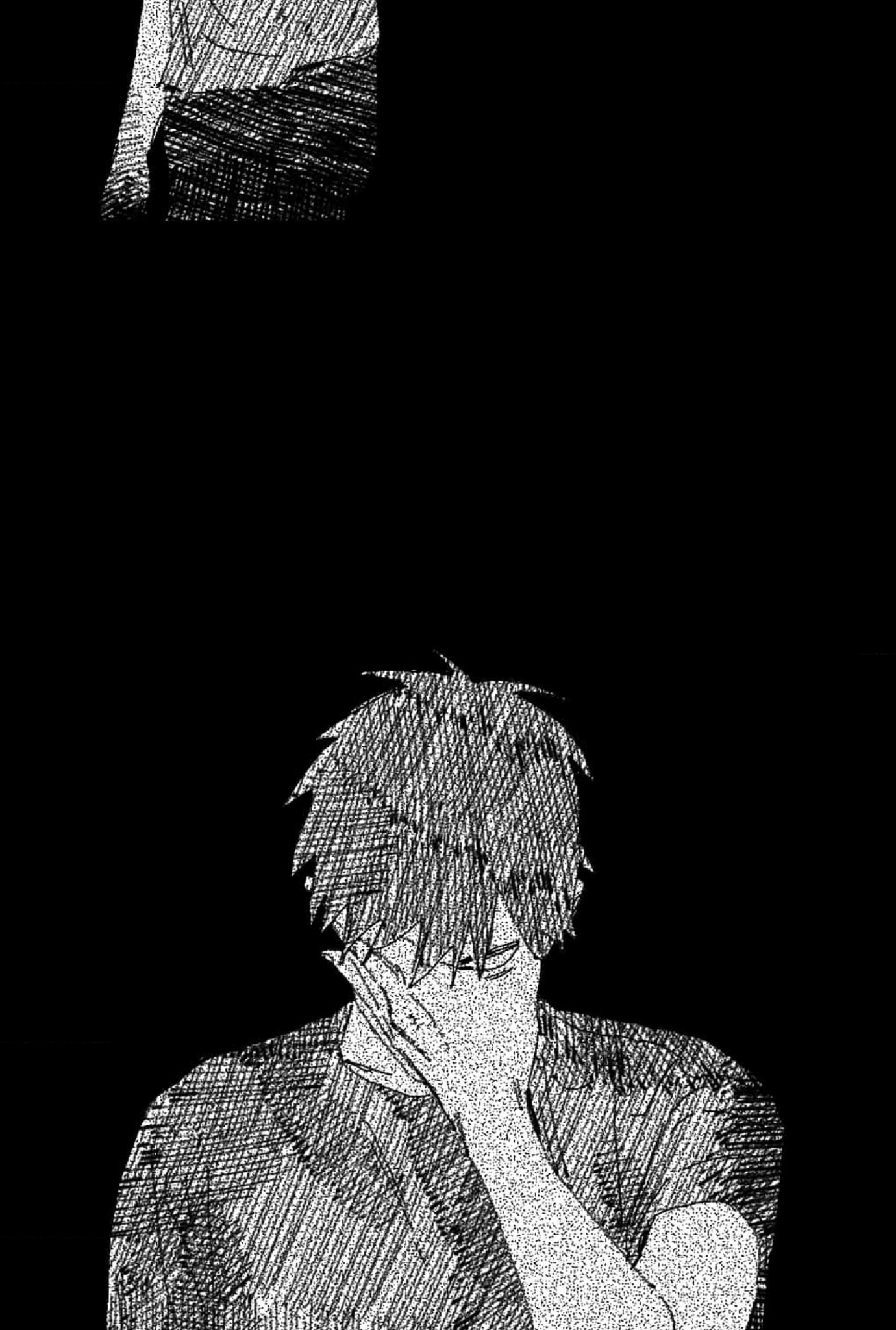 Read No More Eurydice chapter 9 image 46 on Lezhin