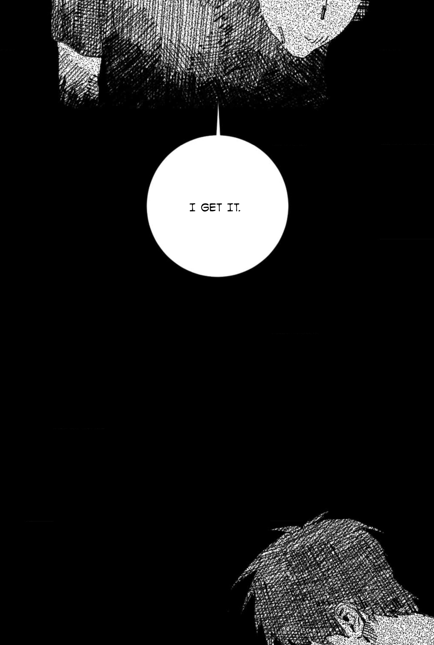 Read No More Eurydice chapter 9 image 47 on Lezhin
