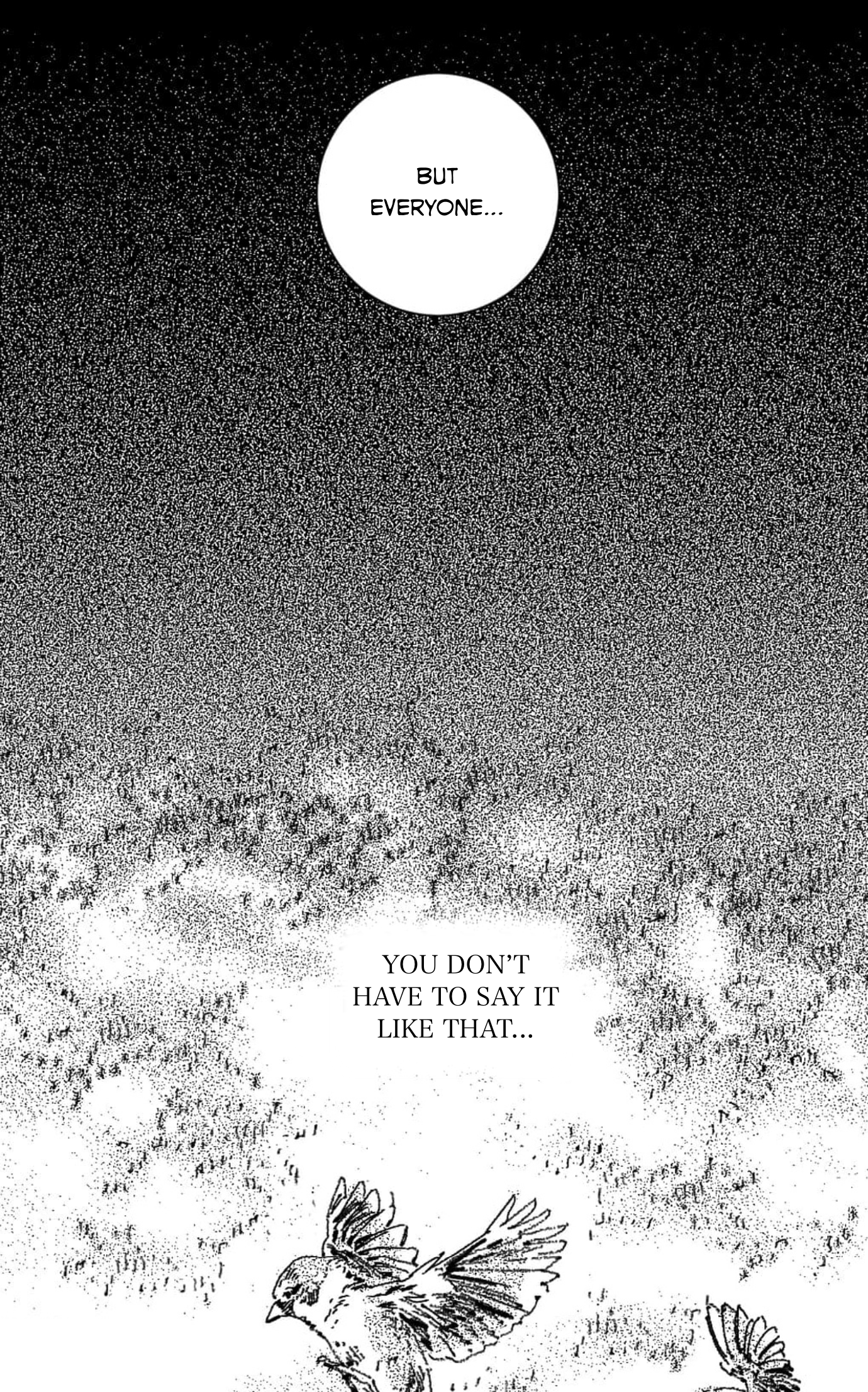 Read No More Eurydice chapter 9 image 49 on Lezhin
