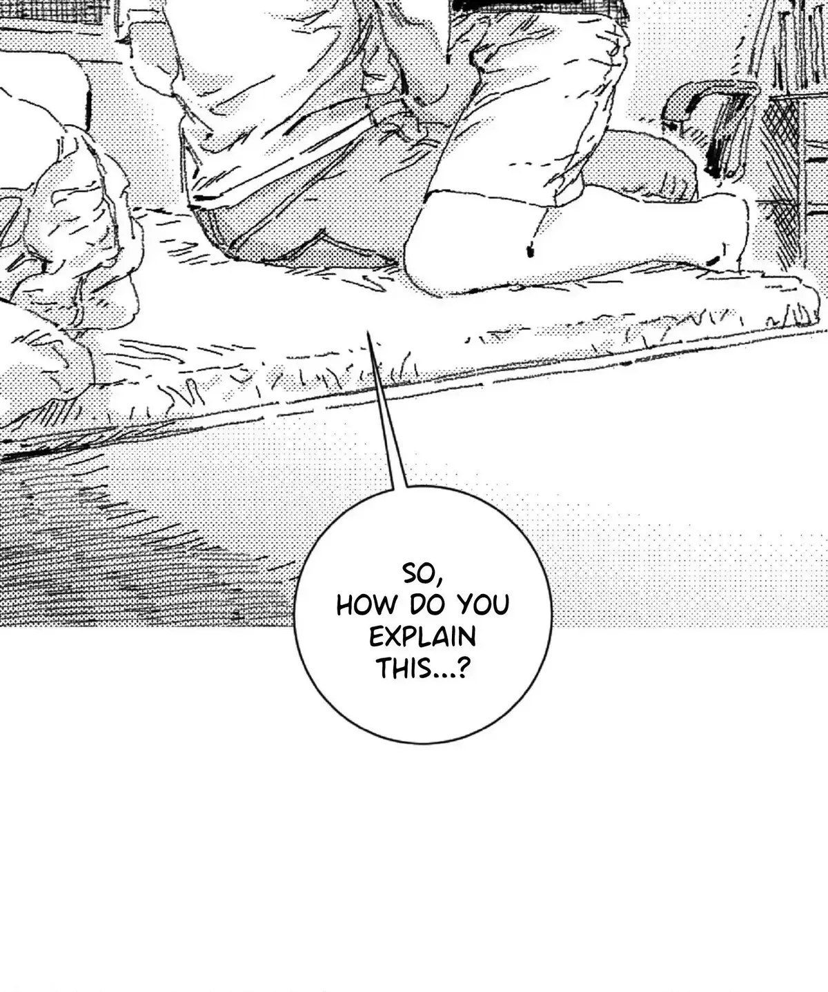 Read No More Eurydice chapter 90.3 image 103 on Lezhin