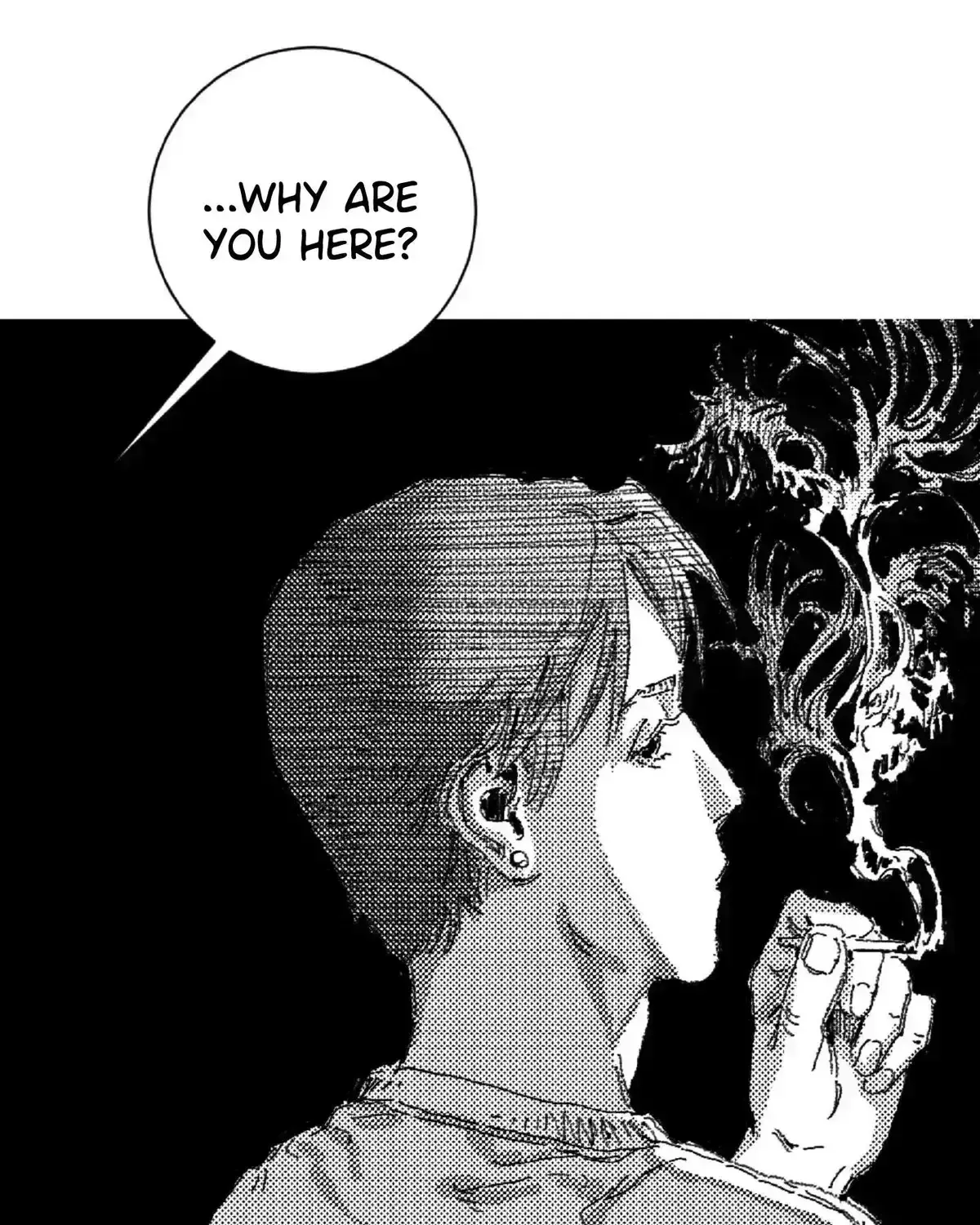 Read No More Eurydice chapter 90.3 image 43 on Lezhin