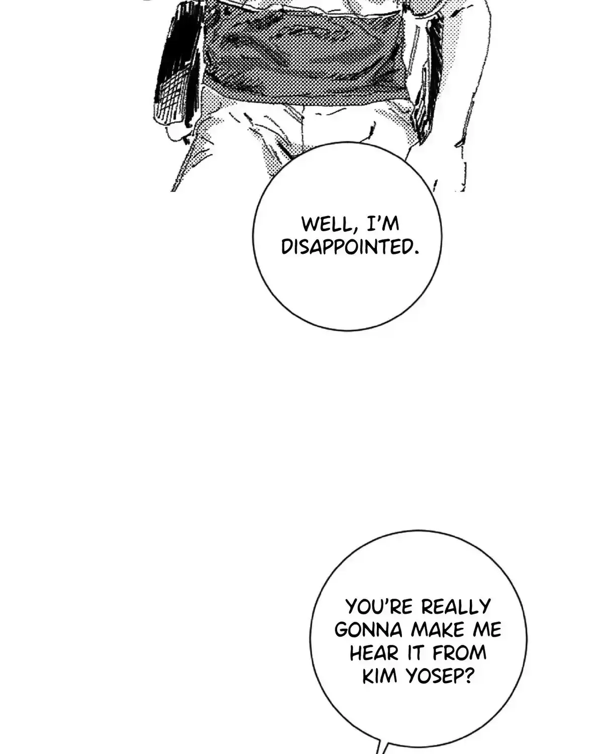 Read No More Eurydice chapter 90.3 image 61 on Lezhin