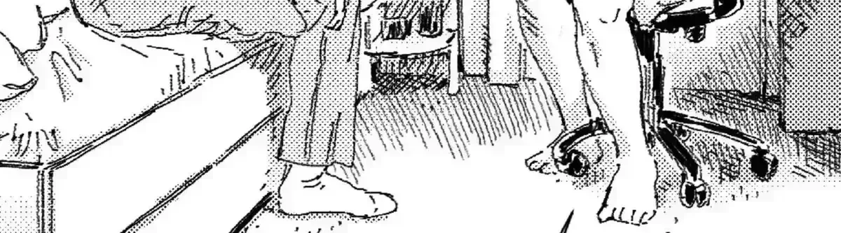 Read No More Eurydice chapter 90.3 image 65 on Lezhin