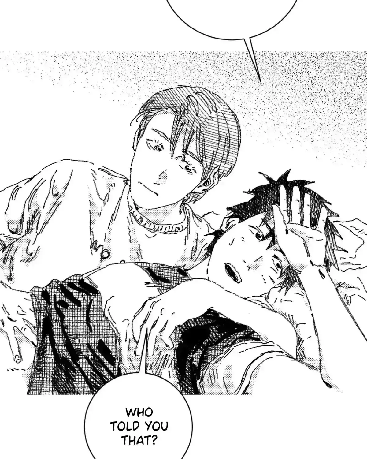 Read No More Eurydice chapter 91.7 image 61 on Lezhin