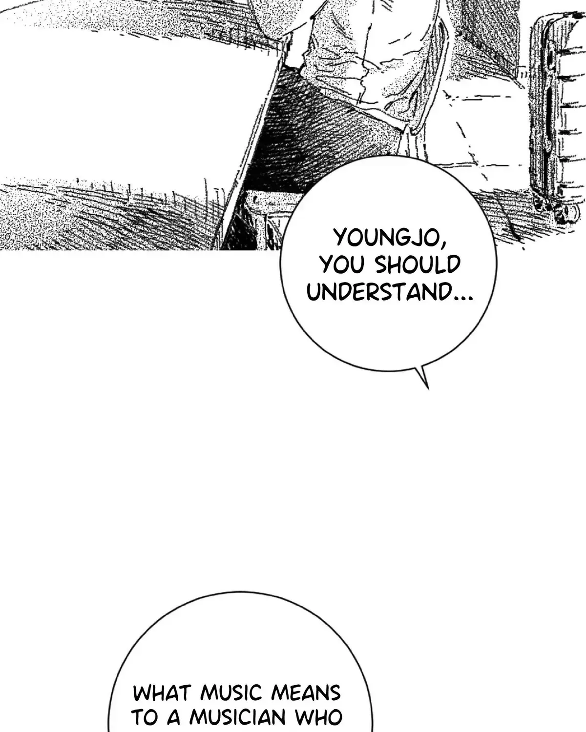 Read No More Eurydice chapter 92.2 image 111 on Lezhin
