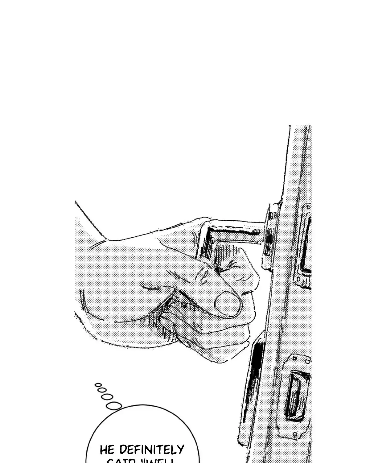 Read No More Eurydice chapter 92.2 image 22 on Lezhin