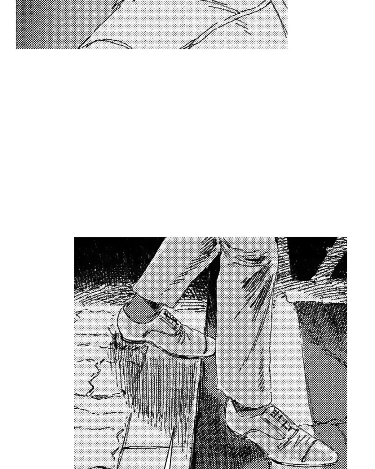 Read No More Eurydice chapter 92.2 image 4 on Lezhin