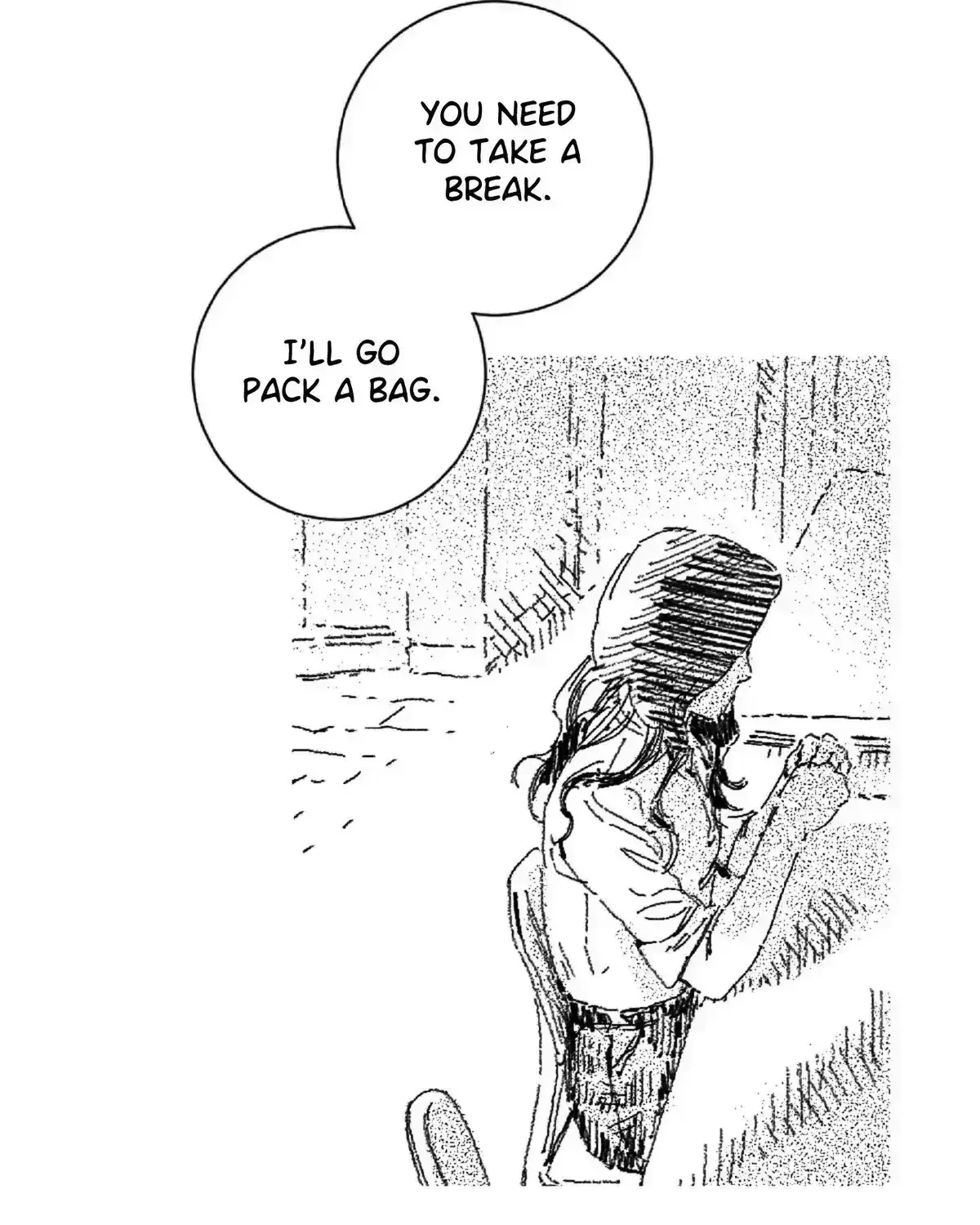 Read No More Eurydice chapter 92.2 image 63 on Lezhin