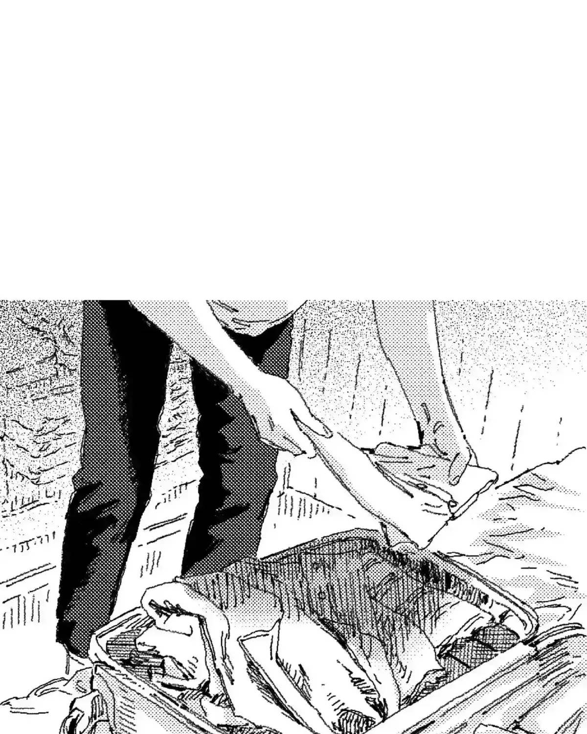 Read No More Eurydice chapter 92.2 image 64 on Lezhin