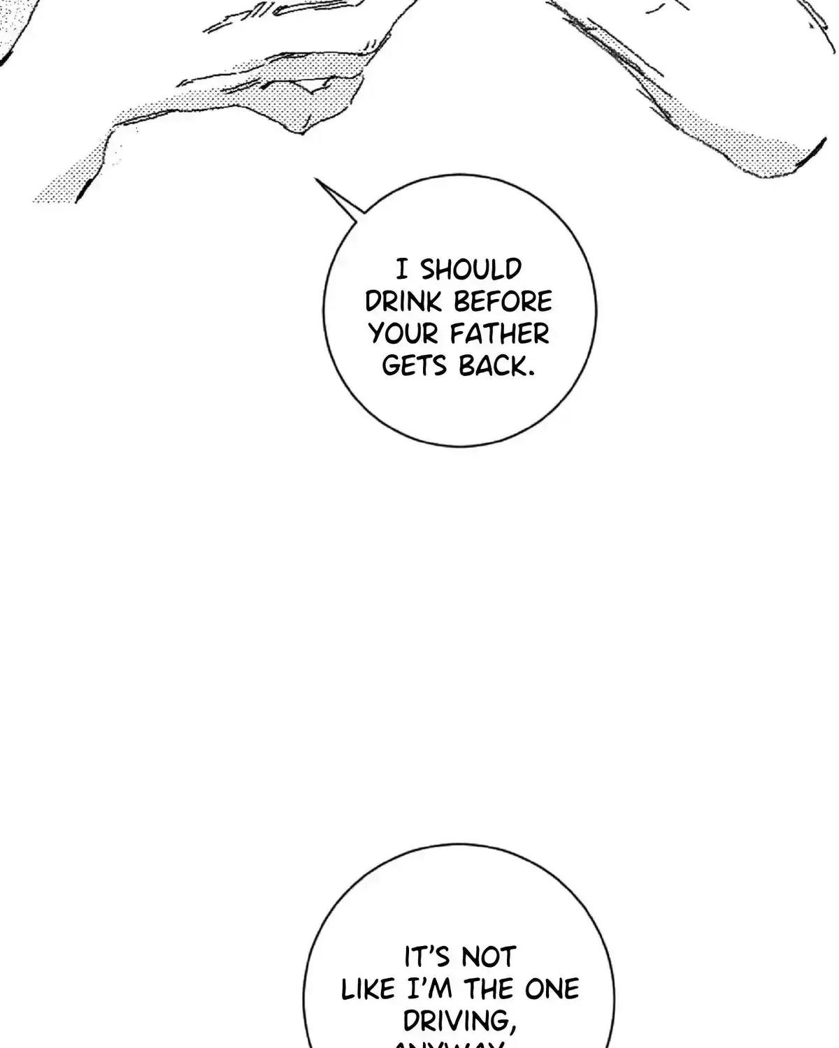 Read No More Eurydice chapter 92.2 image 72 on Lezhin