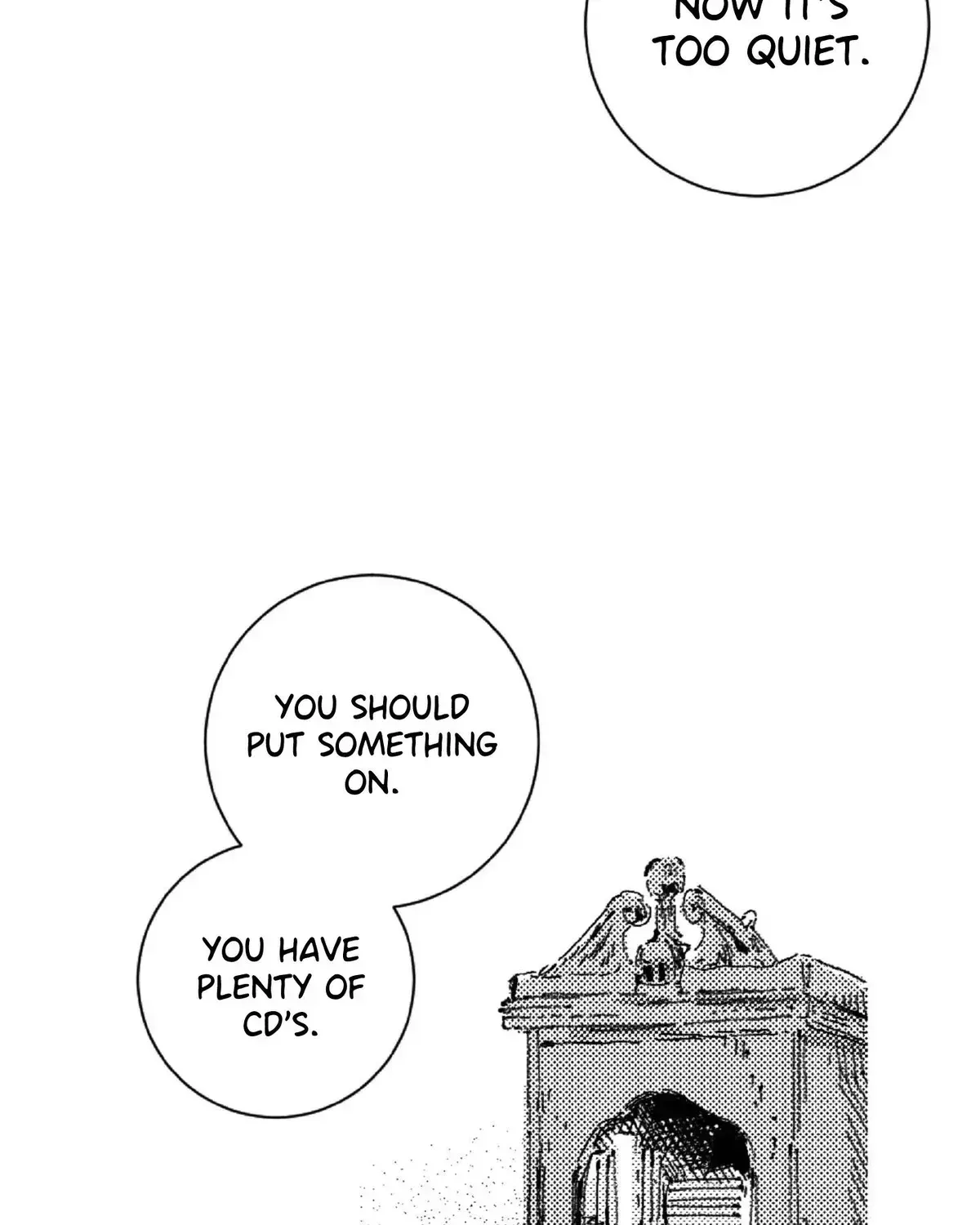 Read No More Eurydice chapter 92.2 image 85 on Lezhin
