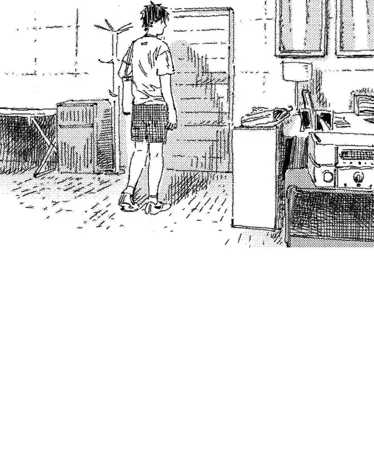Read No More Eurydice chapter 92.4 image 19 on Lezhin