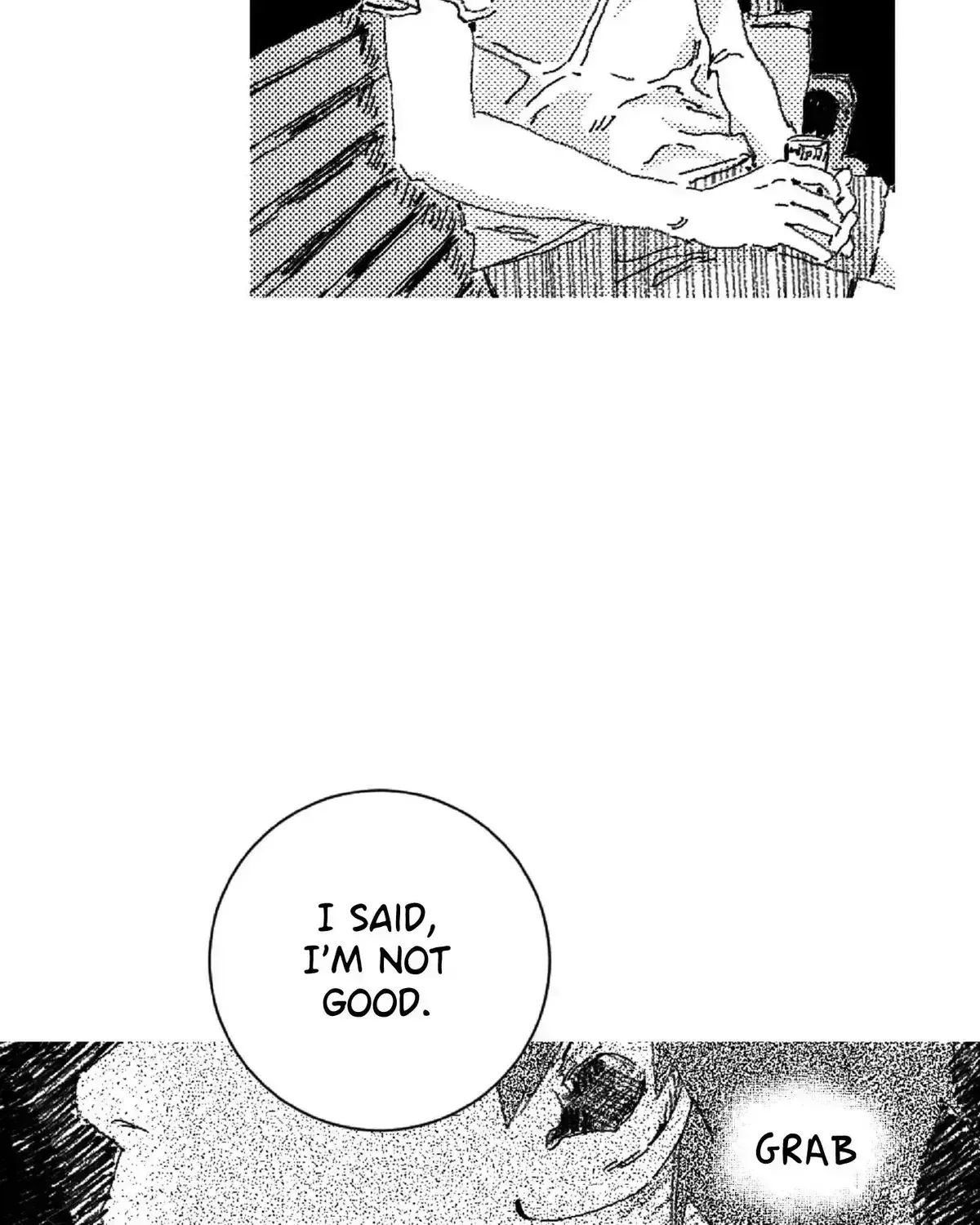 Read No More Eurydice chapter 93.4 image 66 on Lezhin