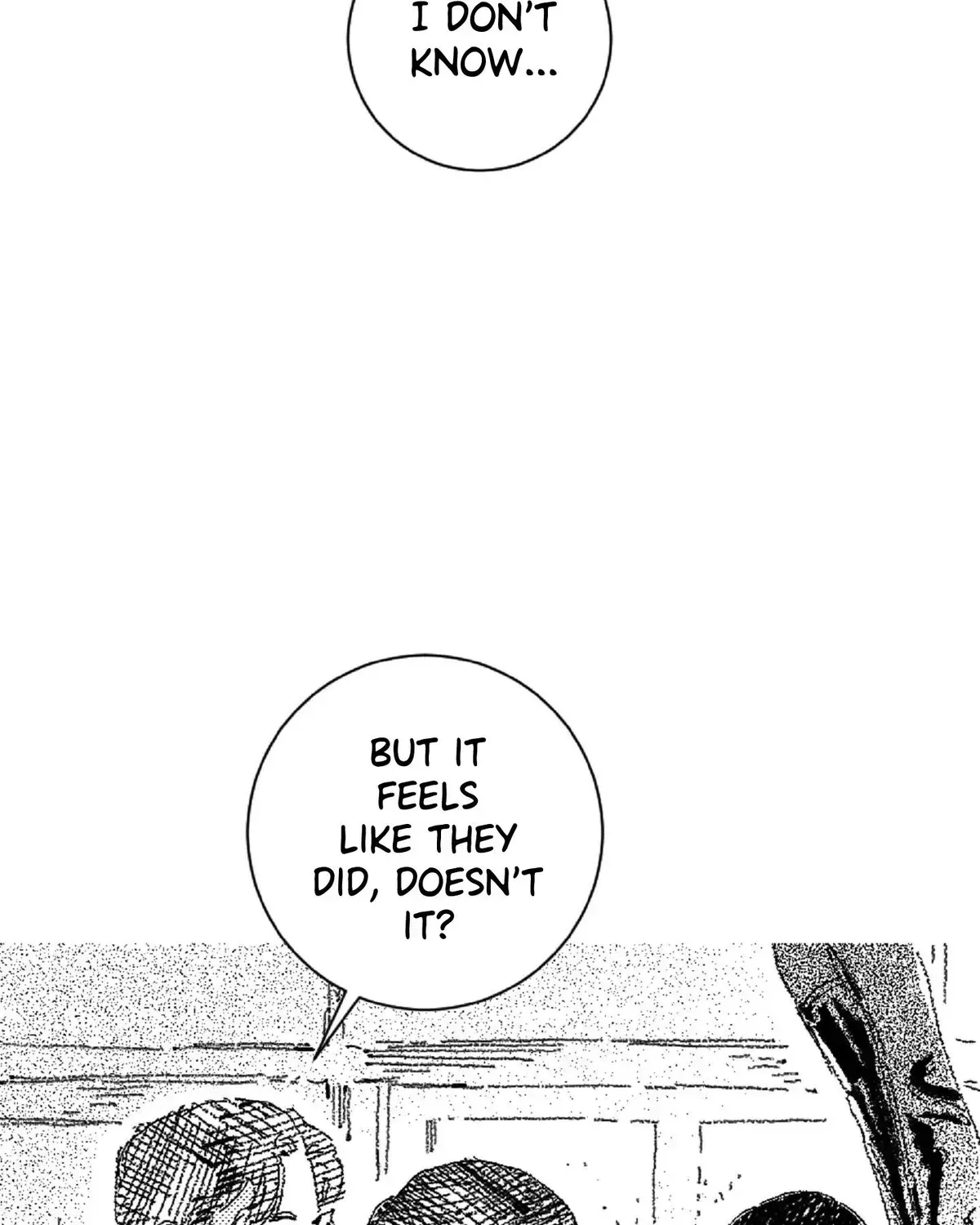 Read No More Eurydice chapter 93 image 51 on Lezhin