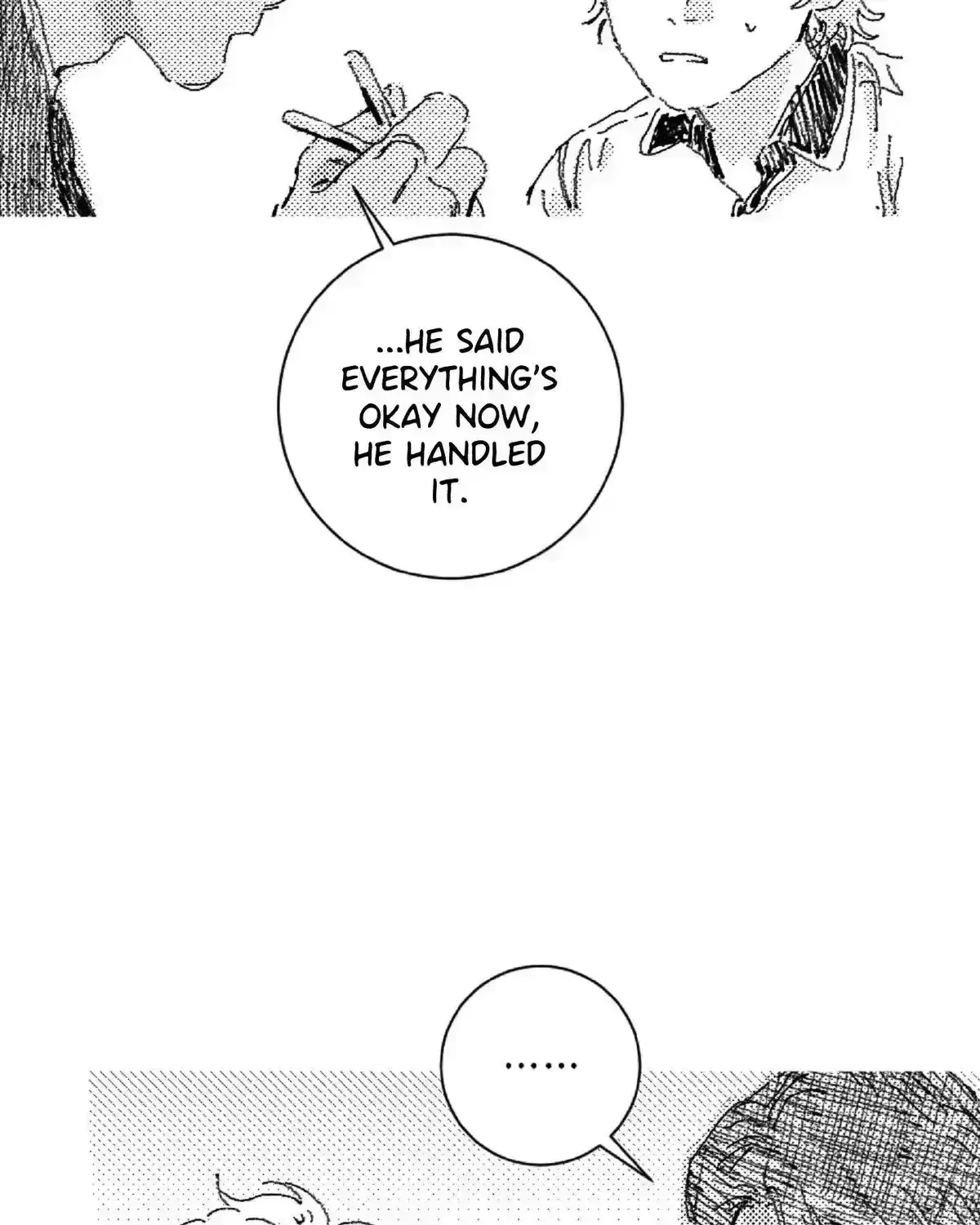 Read No More Eurydice chapter 94.7 image 28 on Lezhin