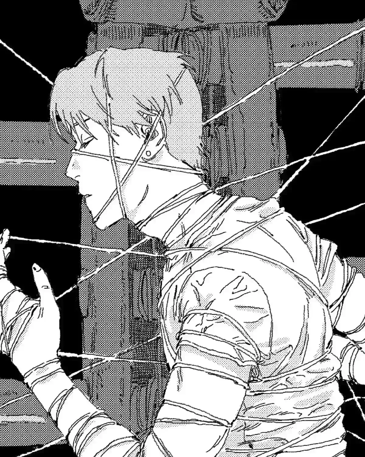 Read No More Eurydice chapter 96.4 image 121 on Lezhin